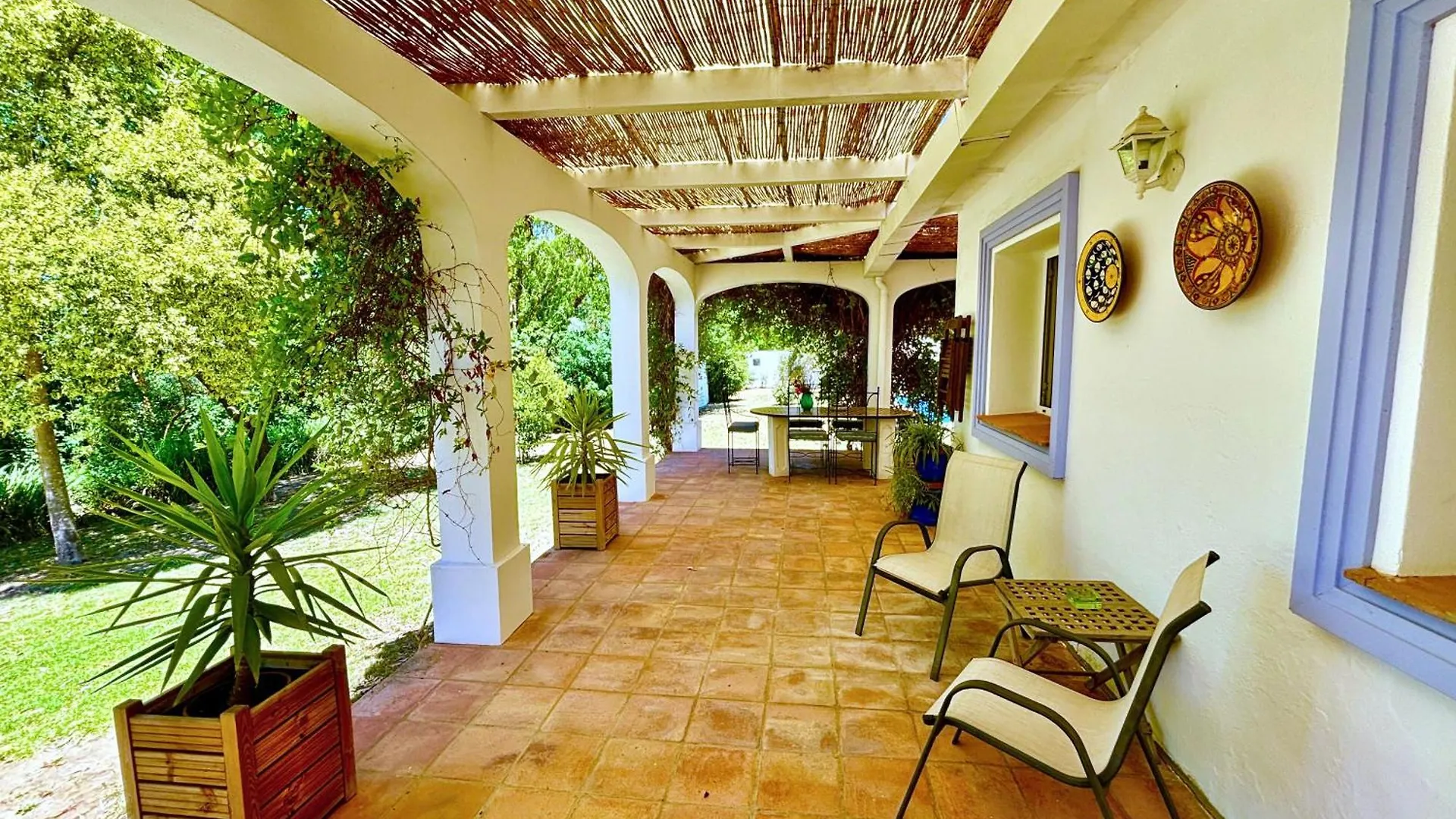 Los Olivos ロンダ