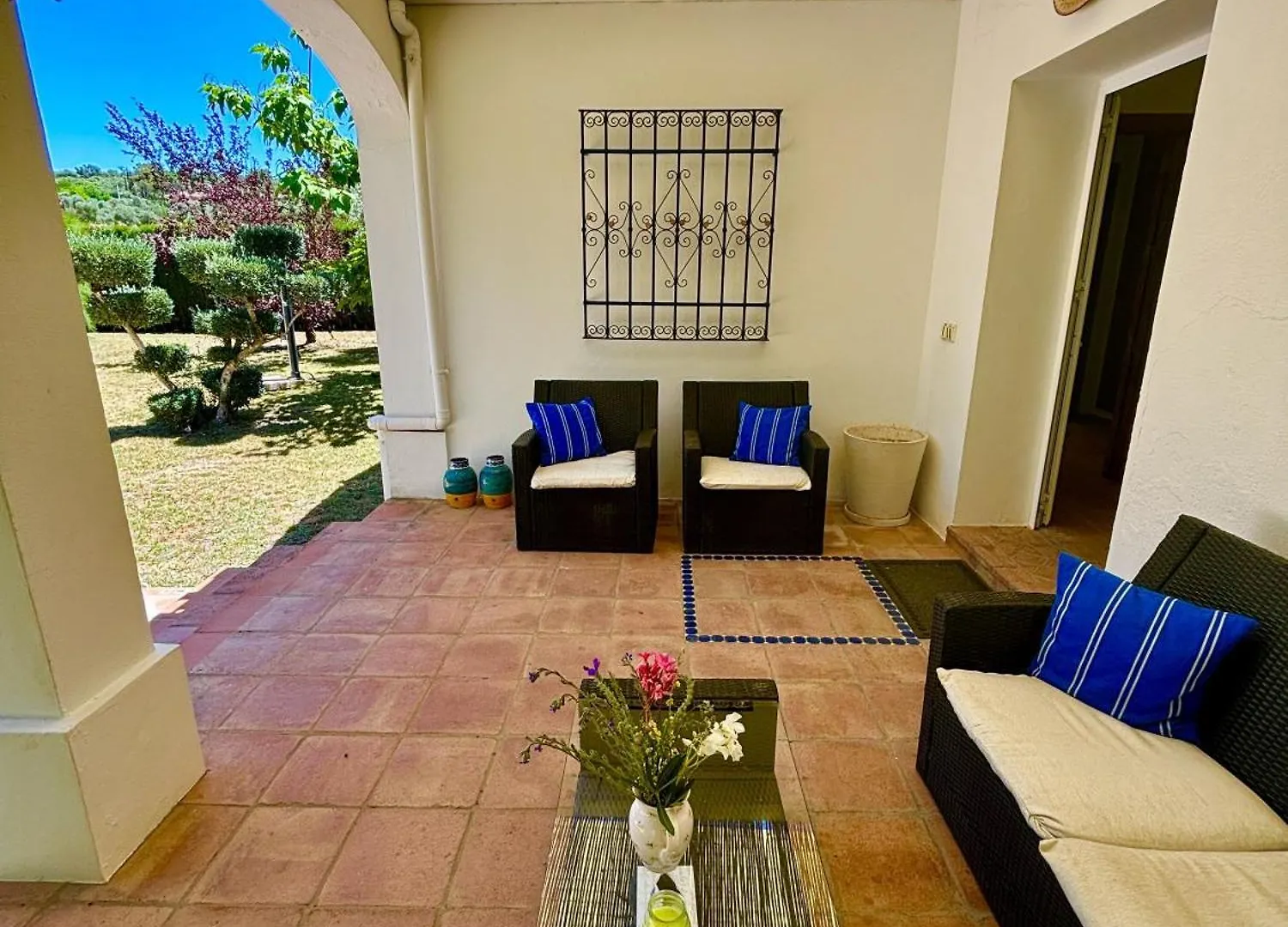 Los Olivos ロンダ 0*,  スペイン