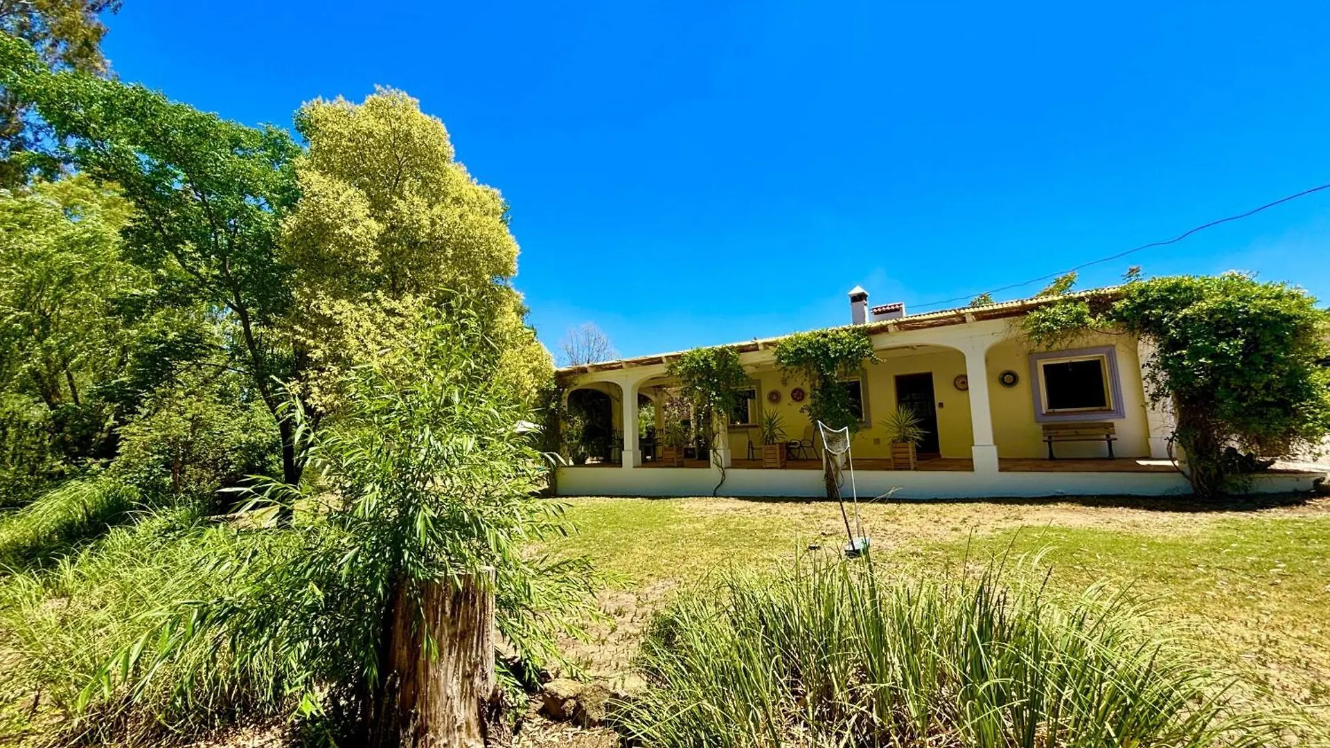 Los Olivos ロンダ 0*,
